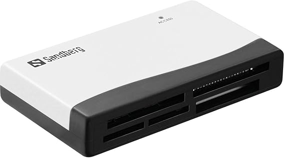 Sandberg Multi Card Reader
