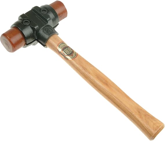 Thor Rh200 Split Head Hammer 4.1/2lb - Hide
