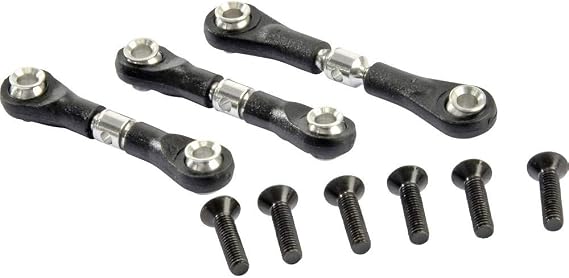Carson 500530034 – TT – 2002 STEERING LINKAGE SET