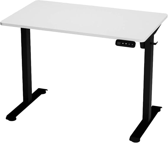 ergonomist Electric Standing Desk, Height Adjustable, Sit Stand, 160x70 CM