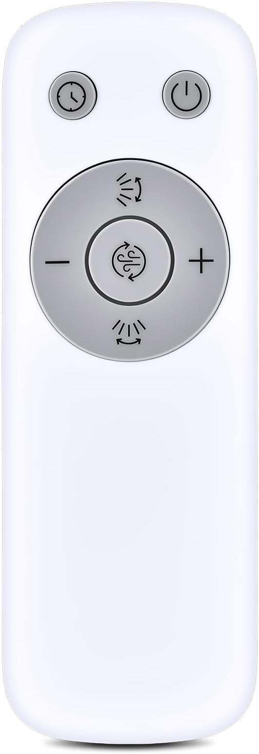 Replacement Remote Fit For arcelik BEKO & Pro Breeze 30"Tower Fan