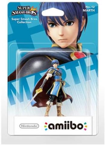 Amiibo figürler