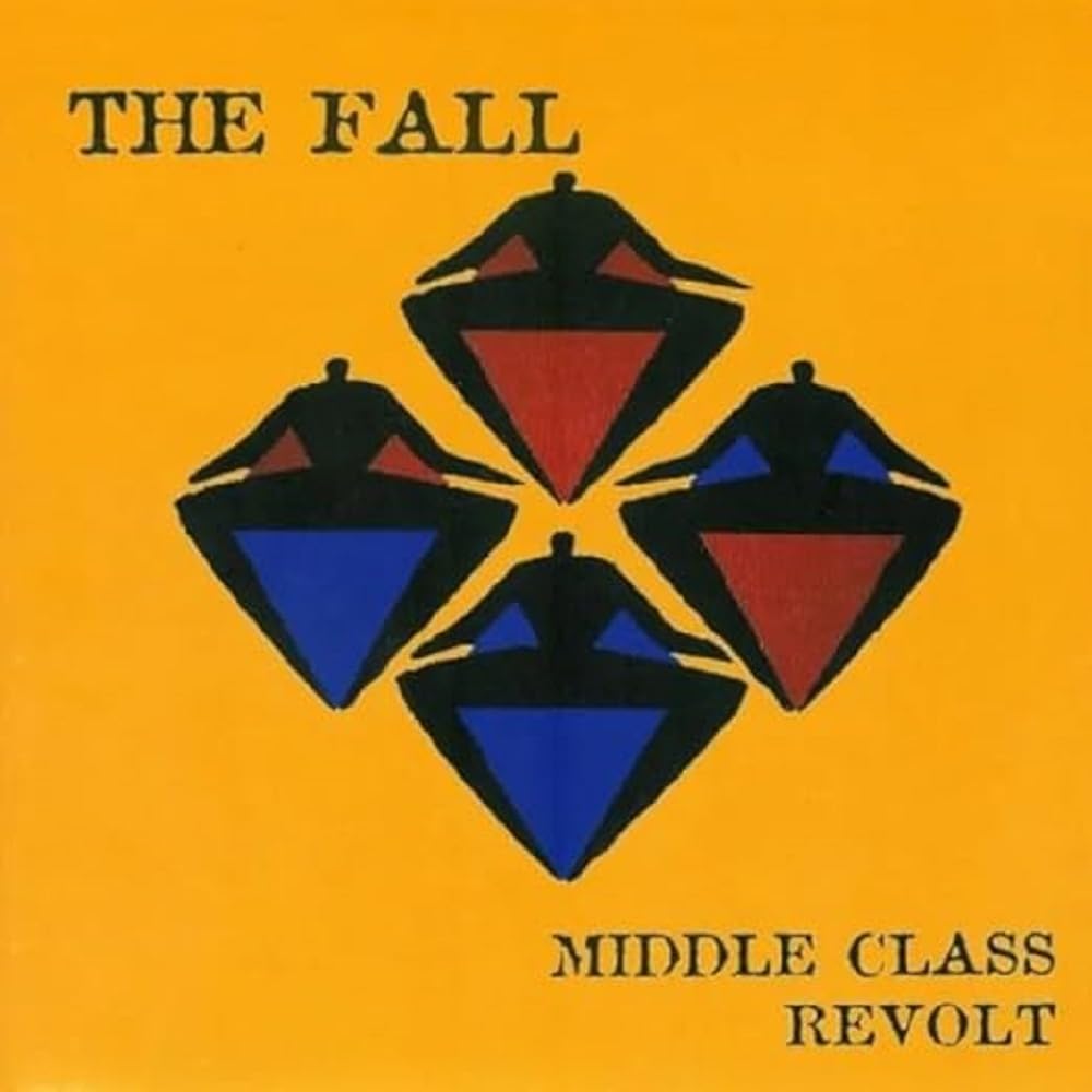 Middle Class Revolt Edition)
