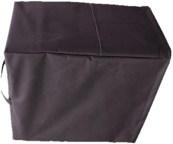Ice Cream Maker And Blenders Dustproof Protective Cover 2Size Reusable Oxford Cloth Shell Kitchen Appliance Covers Blenders Cover