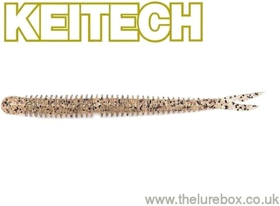 Keitech Live Impact 4"
