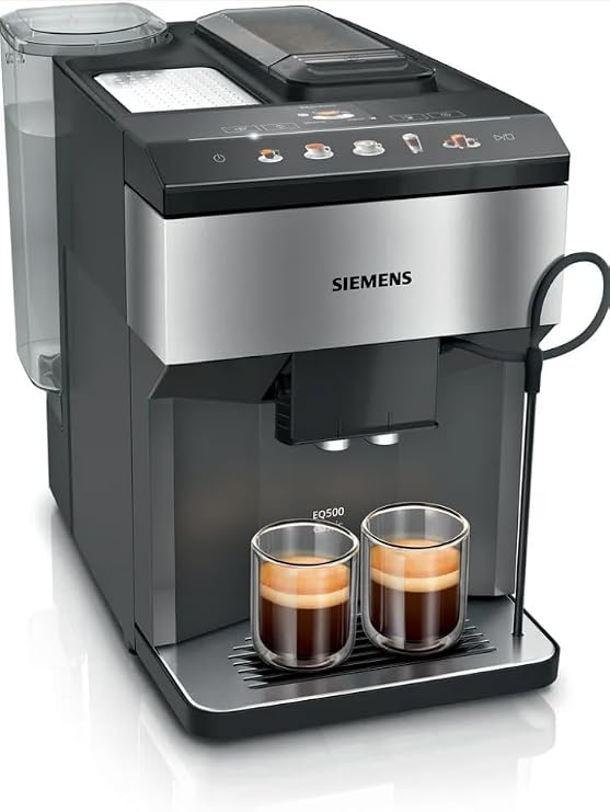 Siemens Tp517r03 Tam Otomatİk Kahve Makİnesİ