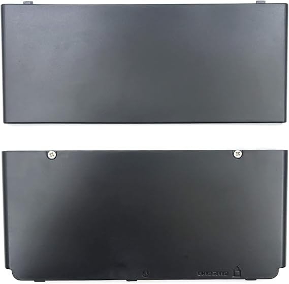 Top & Bottom Casing Shell Replacement New 3DSXL 3DSLL Portable Game Console Outer Casing Faceplate Spare