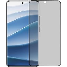 Microcase Xiaomi Redmi Note 14 Pro 5G / 14 PRO PLUS 5G Fully Coated Framed Matte Glass Protection - AL3124