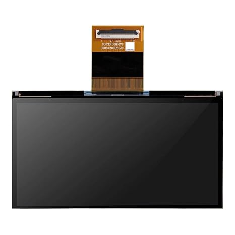 Compatible For Elegoo, Mars 5 Ultra 7" 9K LCD Panel