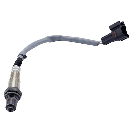 exhaust oxygen sensor O2 Oxygen Sensor For SUZUKI SWIFT IV 1.6L ZC32S AZG416 M16A Engine Front Upper parts