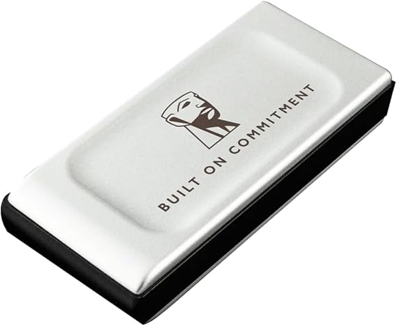 4TB XS2000 BOC External USB-C 3.2 Gen 2x2 Portable Solid State Drive SXS2000/4000GA