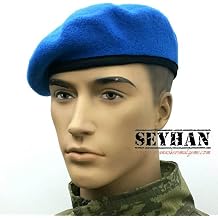 Mavi Bere (Armasız) 57