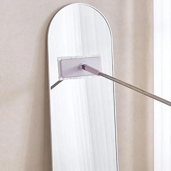 Lazy Mop Use Automatic Mop Surface Cleaning Towel That Can Take All Cloths Yourself For Horse Cloths
