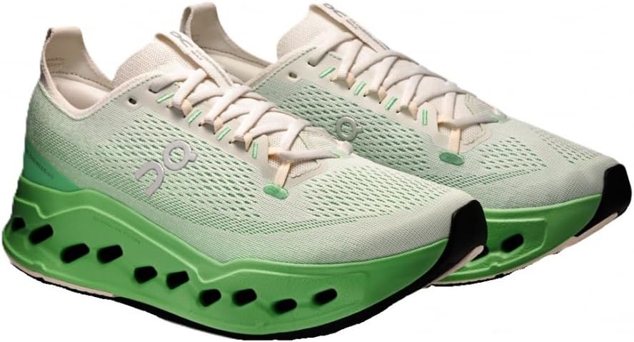 On Men's Cloudsurfer MaxRunning Shoe