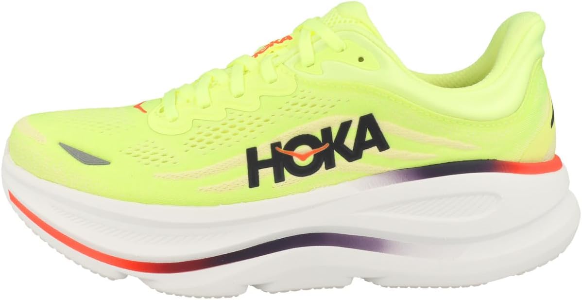 Hoka Men's Bondi 9Sneaker