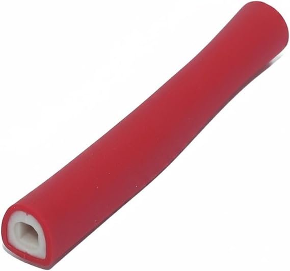 Fencing Handle Lightweight Foil Epee Cutlass Grip Non-Slip Replacement Fencing Grip for Fencers