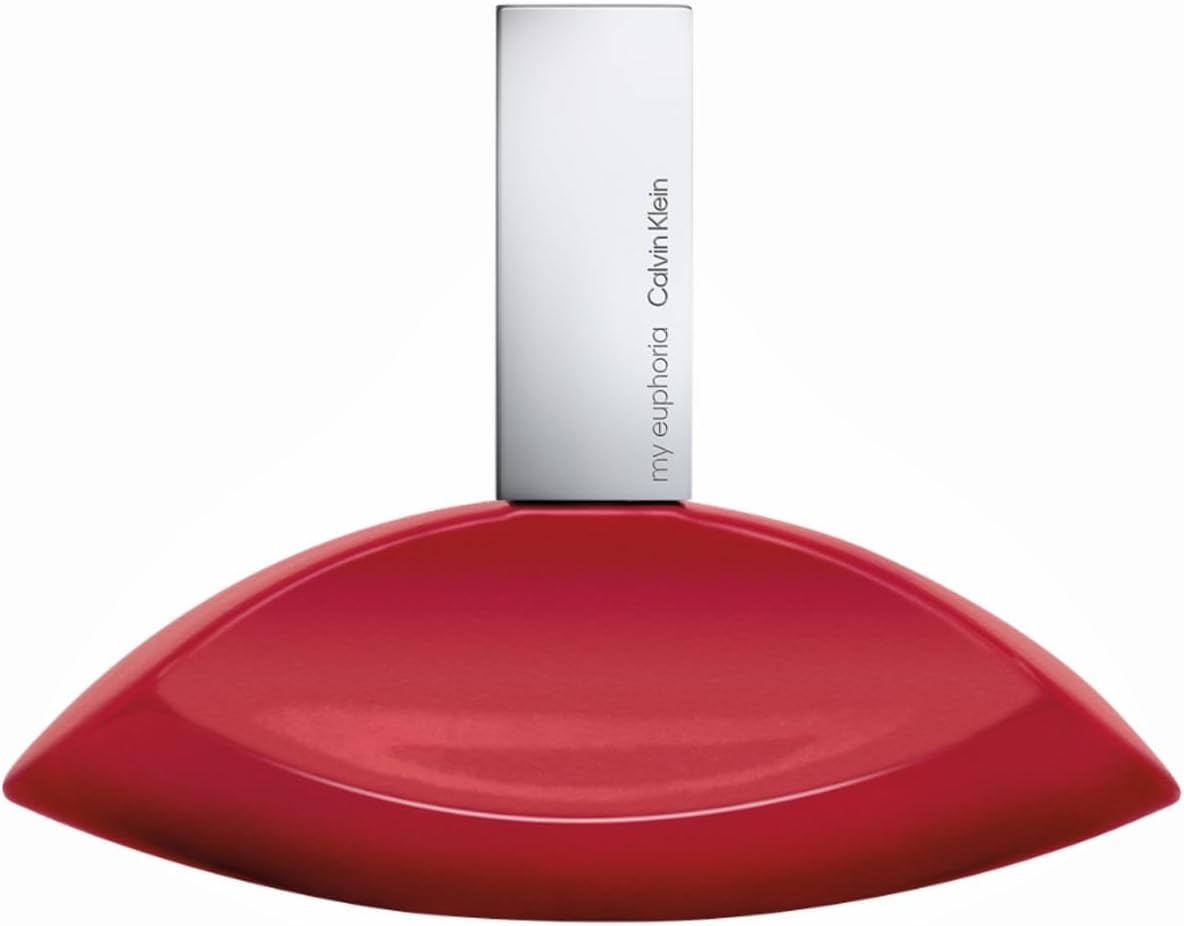 Calvin Klein My Euphoria Edp 100 ml Womens Perfume, 3616304478246