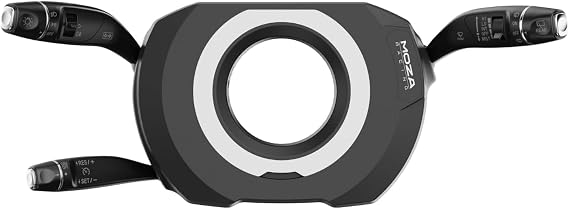 MOZA Racing Multi-Function Stalks For Race Wheel
