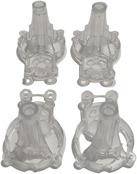For SY-MA X8S/X8SC/X8SW/X8SW-D/X8 for PRO RC Drone Motor Mount/Frame, 4-Piece