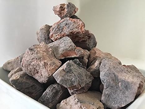 Red Nakumat Clay 500g