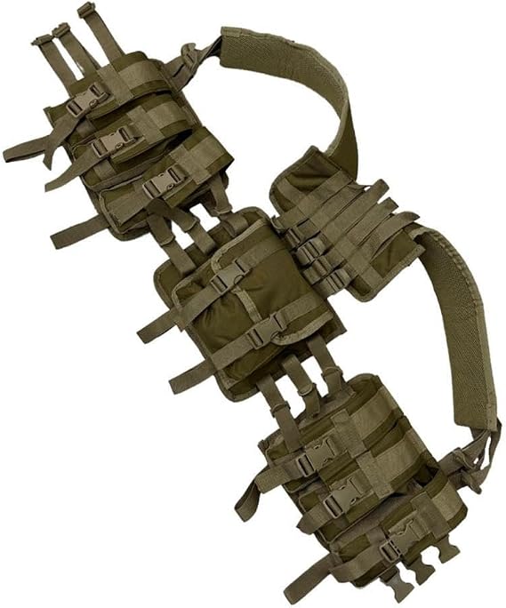 Single Sword 6 Cepli