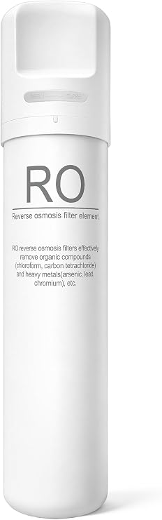 RO Filter Replacement Cartridge Compatible with SimPure Y7P-BW, Y7P-W, Y7, Y7P Series Model Water Filter, Efficient Purification, Easy Replacement, 6 Months Replace Cartridge
