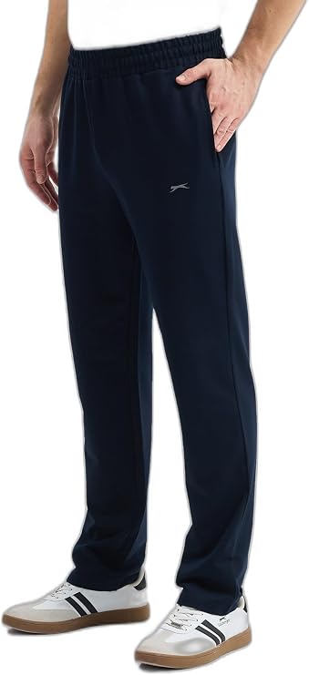 Slazenger OTEKS Erkek Tek Alt