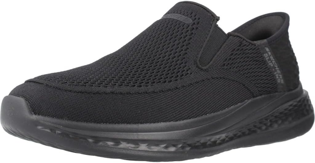 Skechers USA Men's Slade Diakon Spor AyakkabıErkek