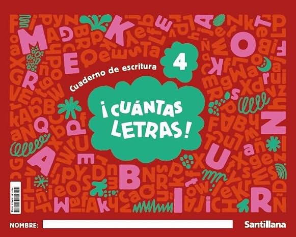 Nivel 4 Cuantas Letras Cast Ed25 (proyectos)