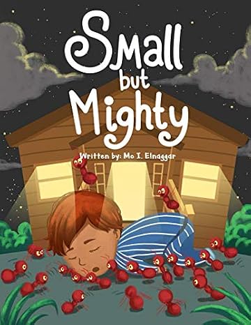 Small but Mighty