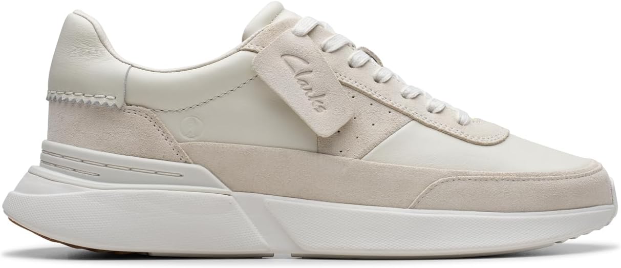 Clarks Herren Craft Pace-