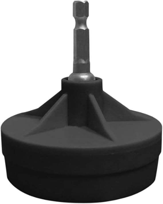 ASHATA Adapter for Sentro Knitting Machine, Compact Design (Black)