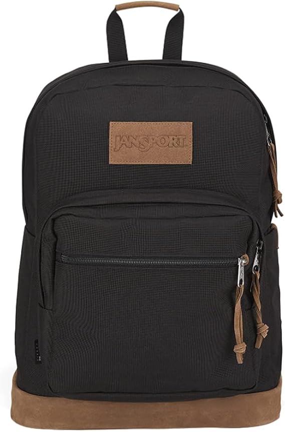 JanSport Unisex's Right Pack Premium Backpack