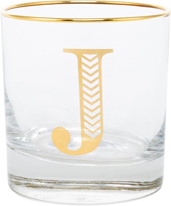 Monogram Bardak - J 300ml