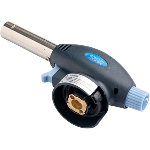 Mobee 1300 Degree 503C Flint Gas Compatible Blow Head Blow Head For Camping, Mereng Making