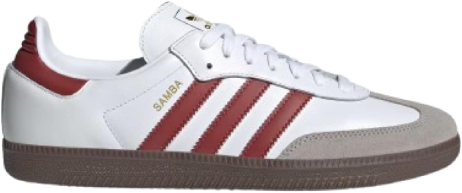 adidas Samba Og Erkek Günlük Spor Ayakkabı