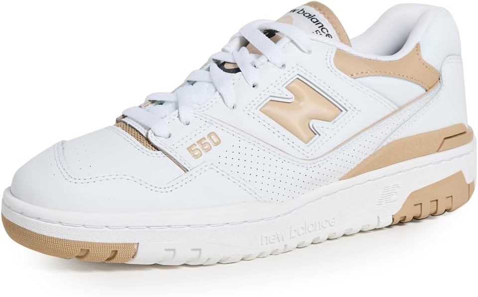 New Balance Women's 550 Sneakers