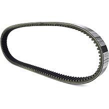 Drive Belt Compatible with John Deere Gator XUV 835 825I 855D S4 M-Gator A-3