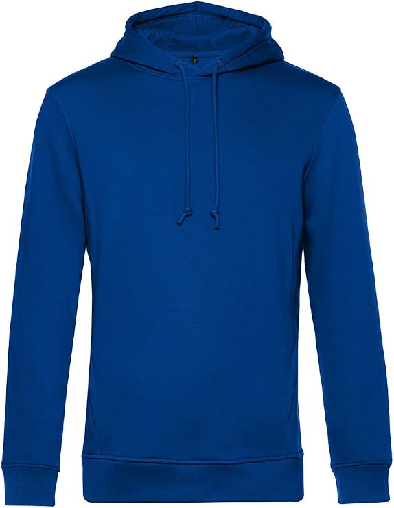 Men's Plain Hoodie