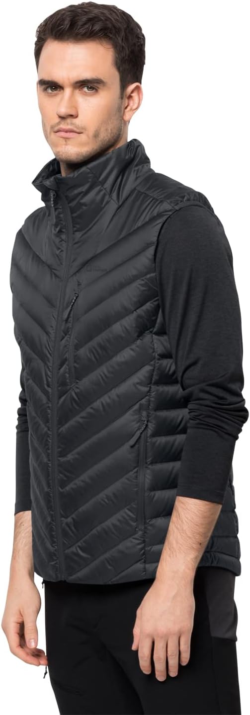 Jack Wolfskin Erkek Passamani Down Yelek M Yelek