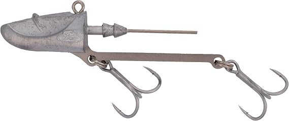 Berkley バークレイ ガルプ! ダートジグヘッド 21g シーバス 青物 サワラ フラットフィッシュ