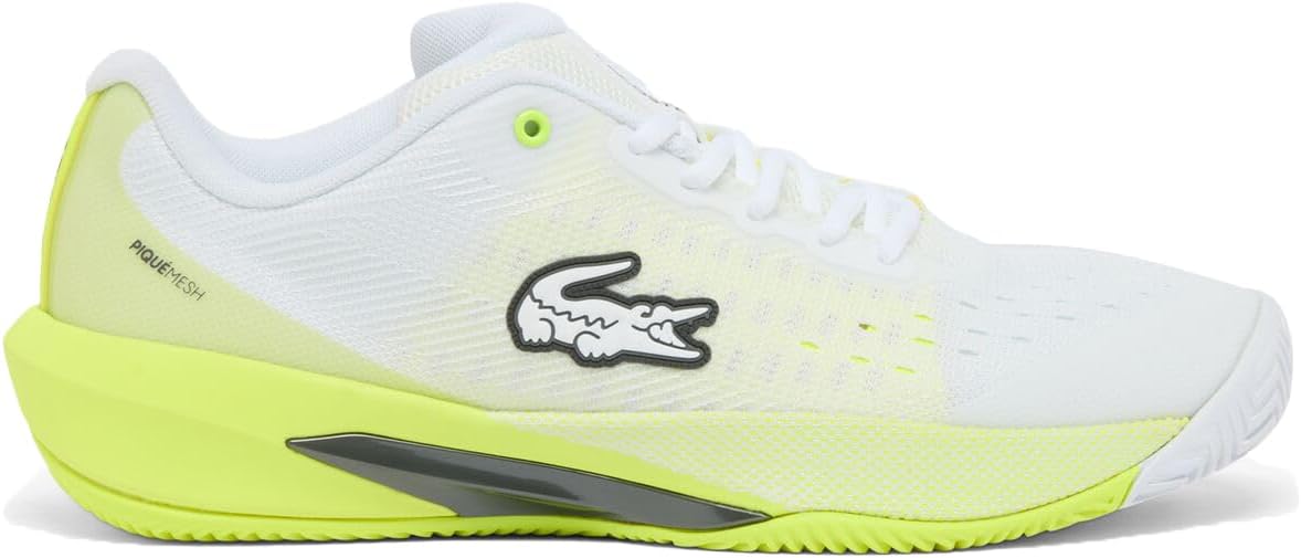 Lacoste Men's AG-LT EVO 2262 SMASHOES