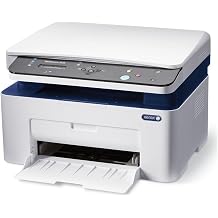 Xerox A4 Workcentre 3025V_Bı Siyah Çok Fonksiyonlu Lazer Yazıcı Usb-Kablosuz