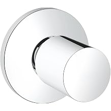 Grohe Bau Cosmopolitan Built-in Stop Valve - 19917000