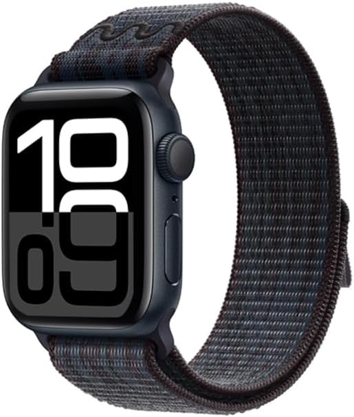 CONSTRAIN - Apple ile uyumlu Watch 44/45/46/49mm Kordon 2023 Point Hasır Kordon Strap Kayış 2/3/4/5/6/se/7/8/9/10/11/ultra