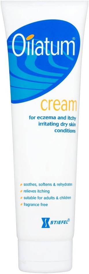 Oilatum Cream 150g