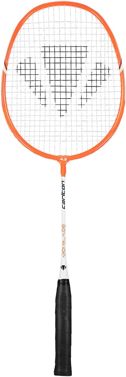 Carlton Midi-Blade Iso 4.3 Nh, ORANGE/WHITE