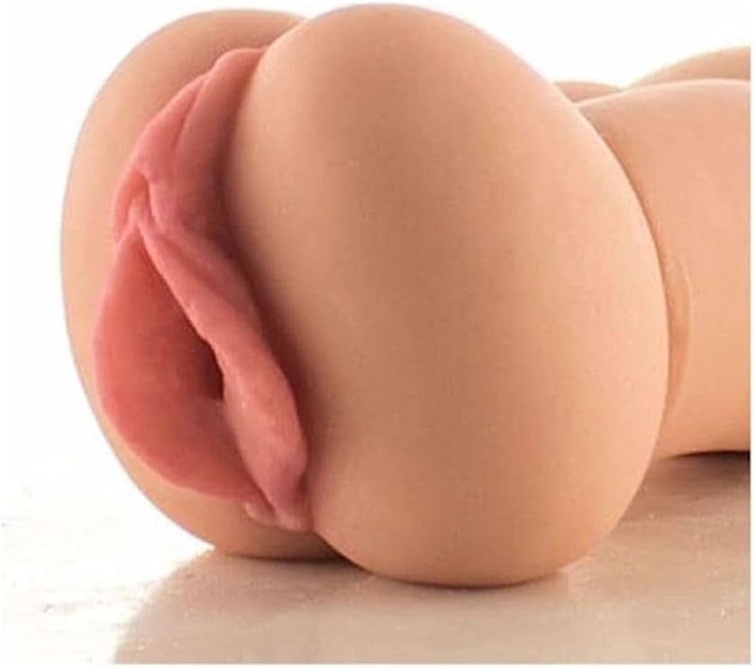 TruvaShop Yeni Nesil 13 CM Süper Realistik Yapay Suni Vajina Mastürbatör