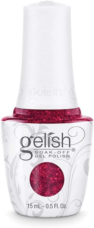 Harmony Gelish - All Tied Up... With A Bow - 15ml / 0.5oz