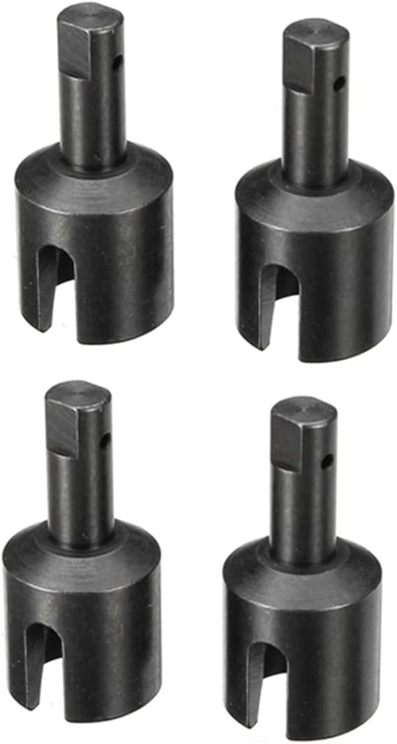 RC car Components Compatible With JLB For Racing For CHEETAH 1/10 RC Car Upgrade Parts Replacement Accessories 4PCS Differential Cup EA1071